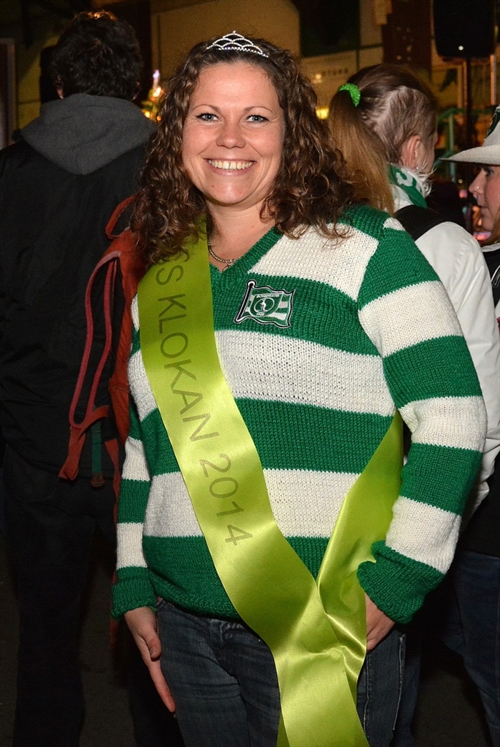 Vánoce s Klokanem 2014