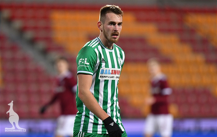 Sparta - Bohemians 5:1 (4:0)