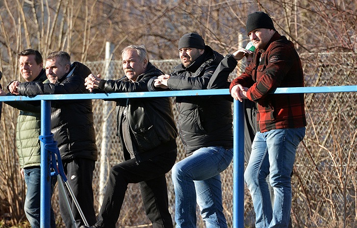 Bohemians Praha 1905 - FK Kolín 8:2 (3:1)
