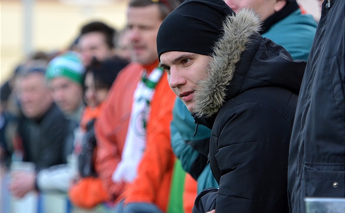 Bohemians Praha 1905 - FK Kolín 8:2 (3:1)