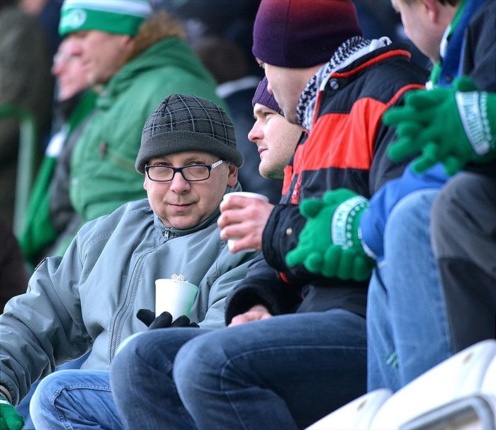 Bohemians Praha 1905 - FK Baník Sokolov 2:1 (1:1)