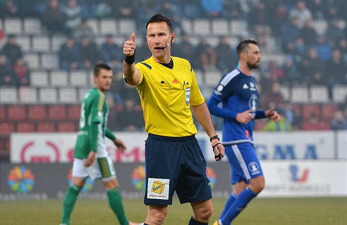 SK Sigma Olomouc - Bohemians Praha 1905 2:2 (0:1)