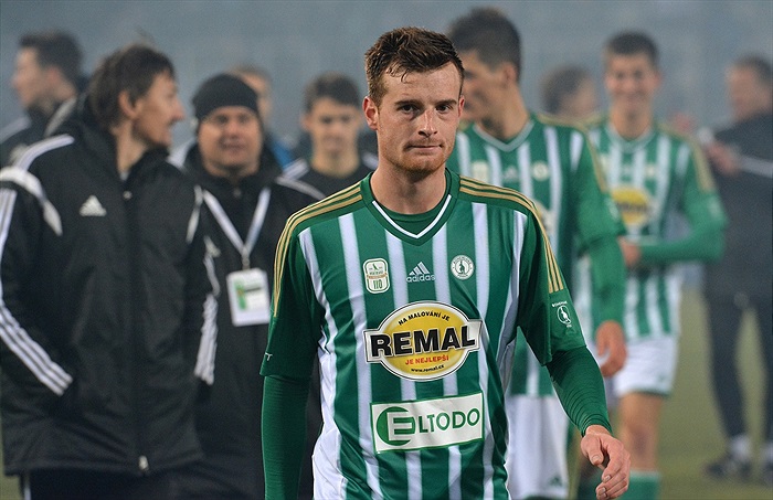 SK Sigma Olomouc - Bohemians Praha 1905 2:2 (0:1)