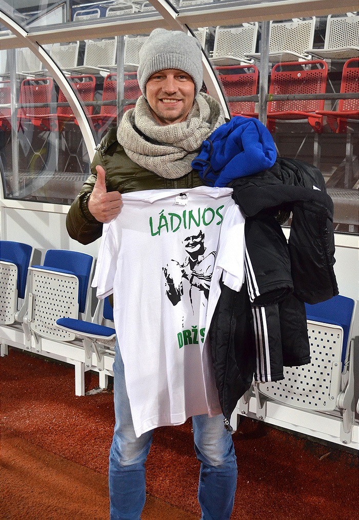 SK Sigma Olomouc - Bohemians Praha 1905 2:2 (0:1)