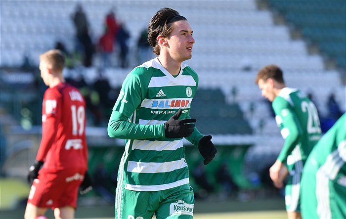 Bohemians - Sigma Olomouc 0:0