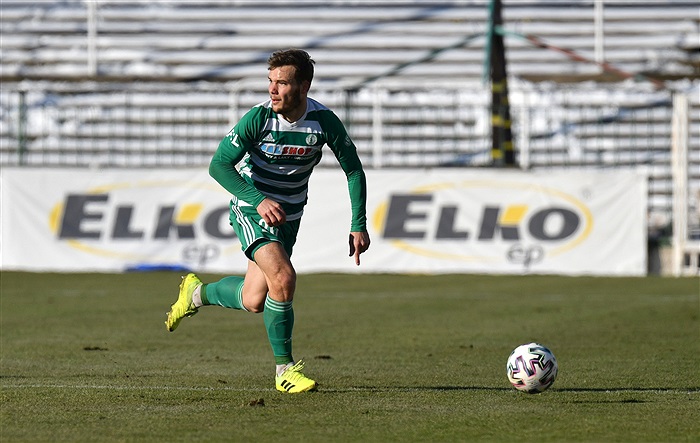 Bohemians - Sigma Olomouc 0:0