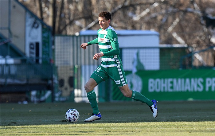 Bohemians - Sigma Olomouc 0:0