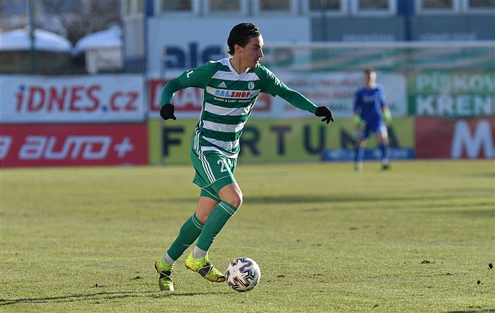 Bohemians - Sigma Olomouc 0:0