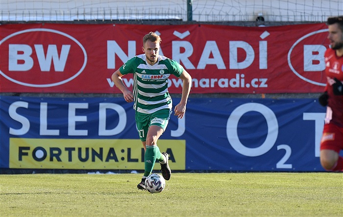 Bohemians - Sigma Olomouc 0:0