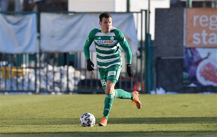 Bohemians - Sigma Olomouc 0:0