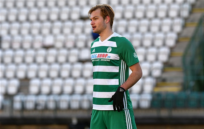 Bohemians - Sigma Olomouc 0:0