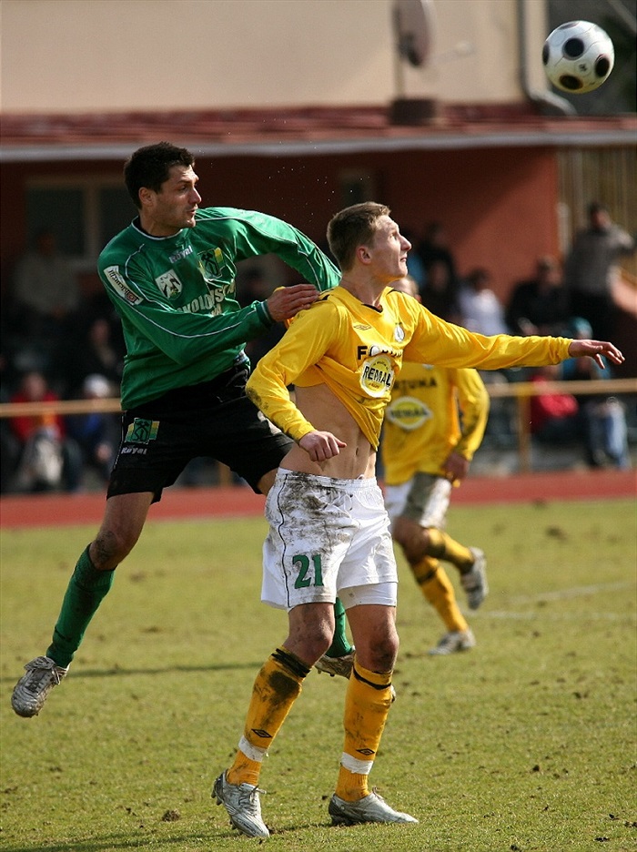 Škoda málem přišel i o dres.