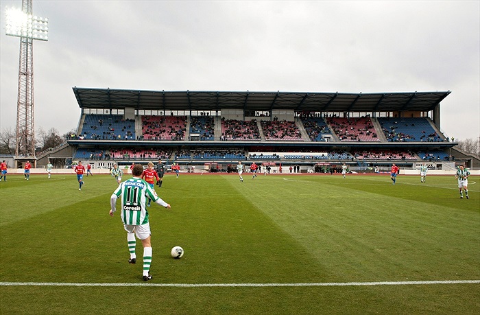 Ferenc Róth se chystá odcentrovat