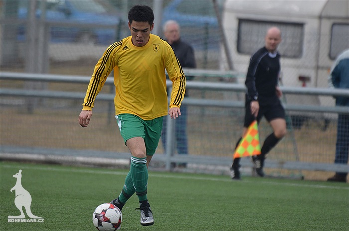 U19: Mladá Boleslav - Bohemians 3:0