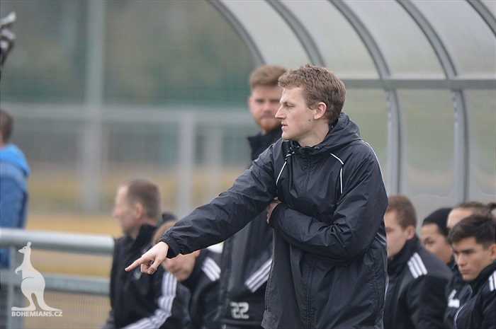 U19: Mladá Boleslav - Bohemians 3:0
