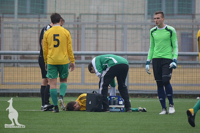 U19: Mladá Boleslav - Bohemians 3:0