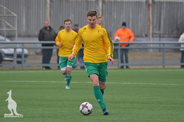 U19: Mladá Boleslav - Bohemians 3:0