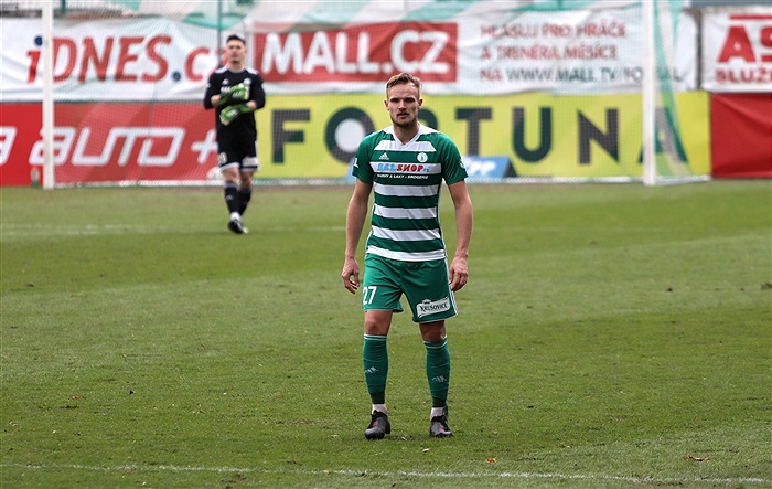 Bohemians - Karviná 2:0 (1:0)