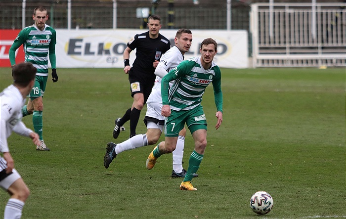 Bohemians - Karviná 2:0 (1:0)