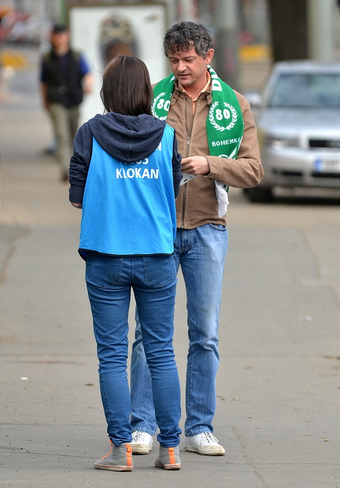 Bohemians Praha 1905 - FK Čáslav 3:0 (2:0)