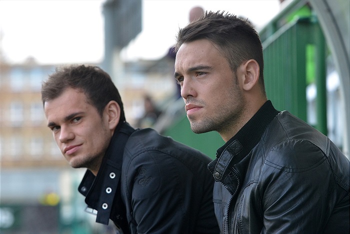 Bohemians Praha 1905 - FK Čáslav 3:0 (2:0)