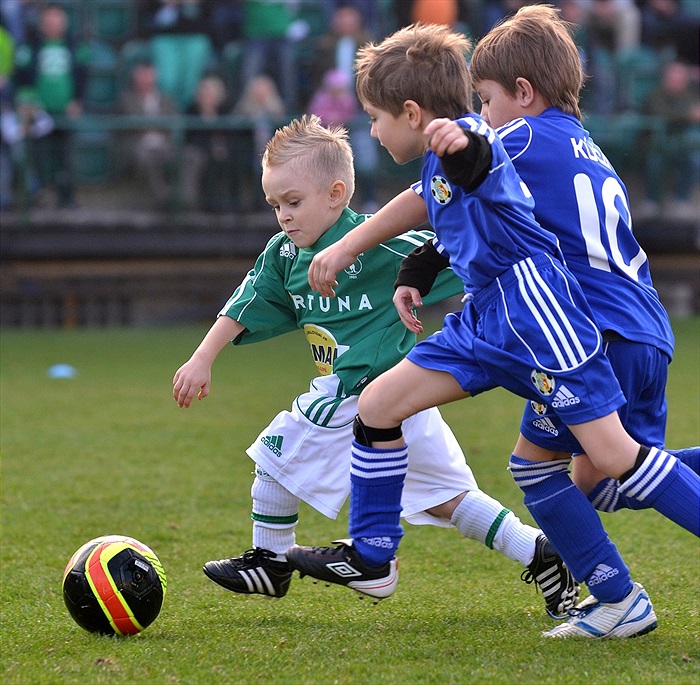 Bohemians Praha 1905 - FK Čáslav 3:0 (2:0)