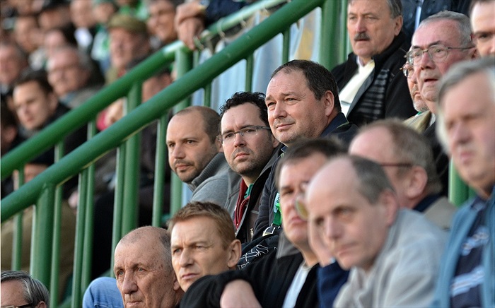 Bohemians Praha 1905 - FK Čáslav 3:0 (2:0)