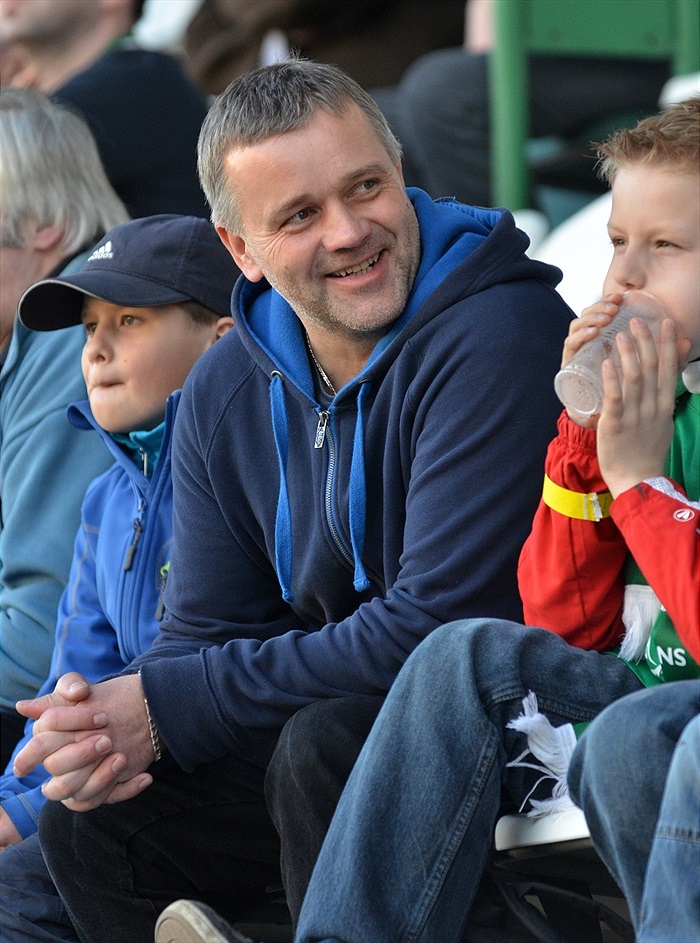 Bohemians Praha 1905 - FK Čáslav 3:0 (2:0)