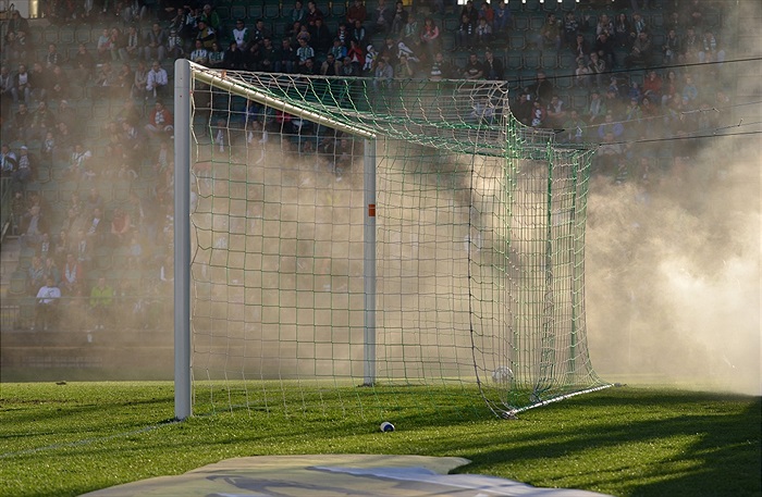 Bohemians Praha 1905 - FK Čáslav 3:0 (2:0)