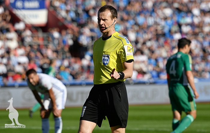 FC Baník Ostrava - Bohemians Praha 1905 2:0 (0:0)