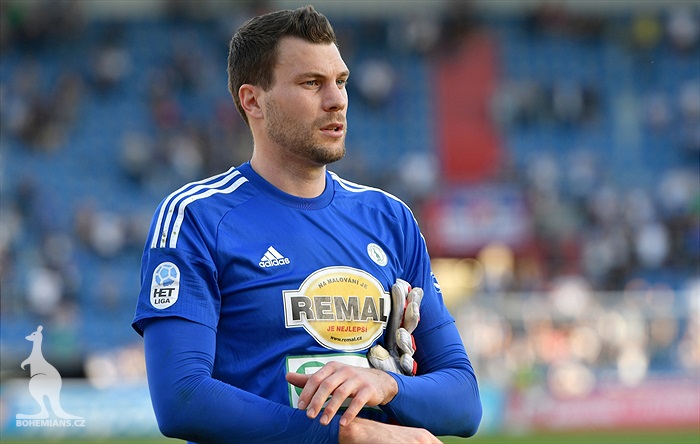 FC Baník Ostrava - Bohemians Praha 1905 2:0 (0:0)