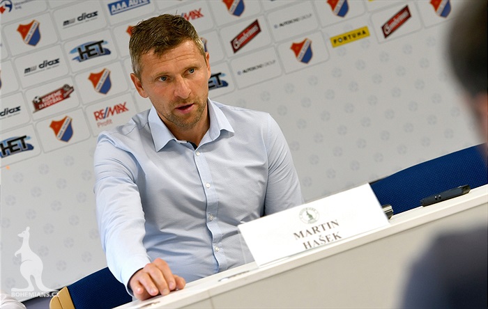 FC Baník Ostrava - Bohemians Praha 1905 2:0 (0:0)