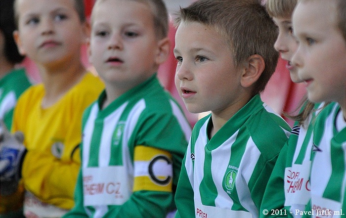 AC Sparta Praha - Bohemians 1905 2:0 (2:0)