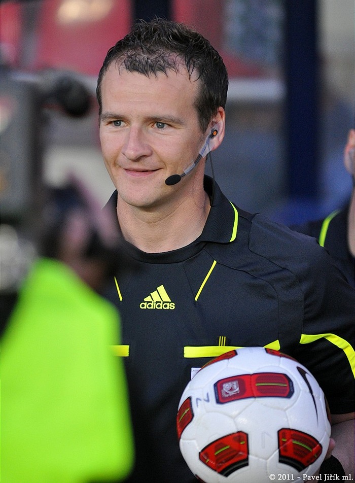 AC Sparta Praha - Bohemians 1905 2:0 (2:0)