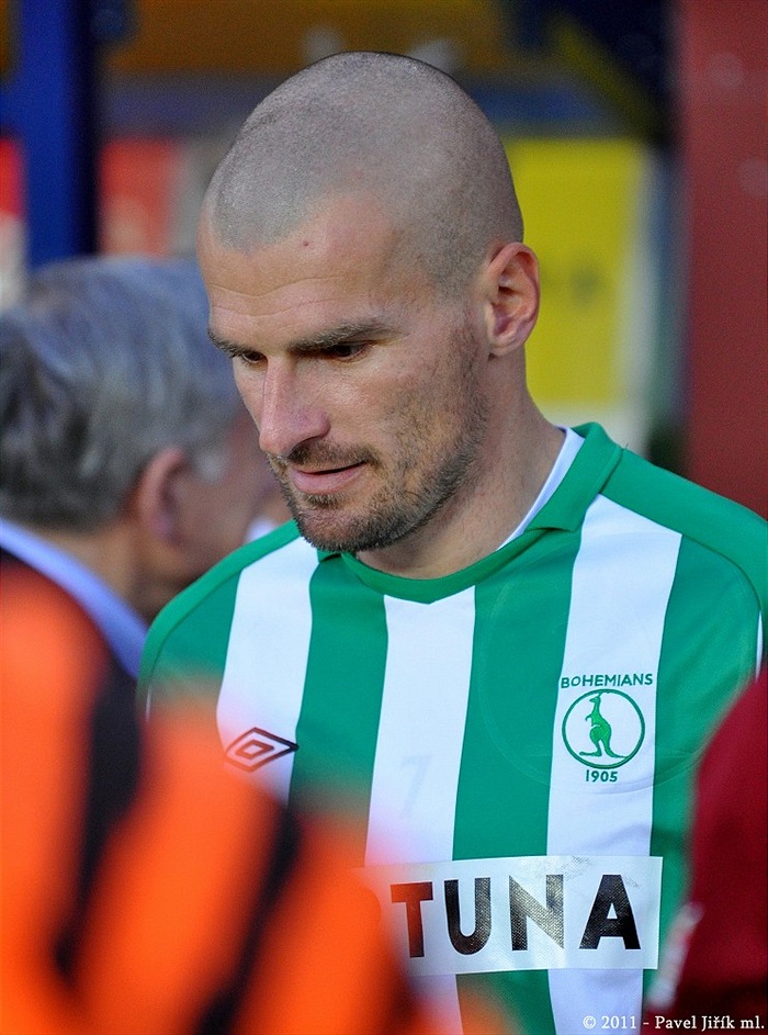 AC Sparta Praha - Bohemians 1905 2:0 (2:0)