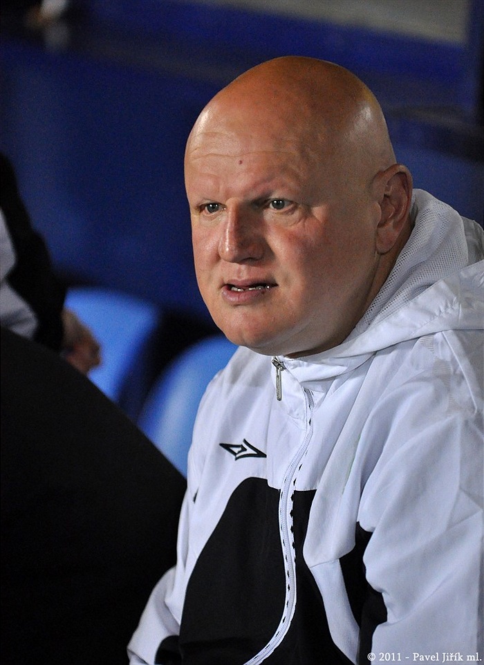 AC Sparta Praha - Bohemians 1905 2:0 (2:0)