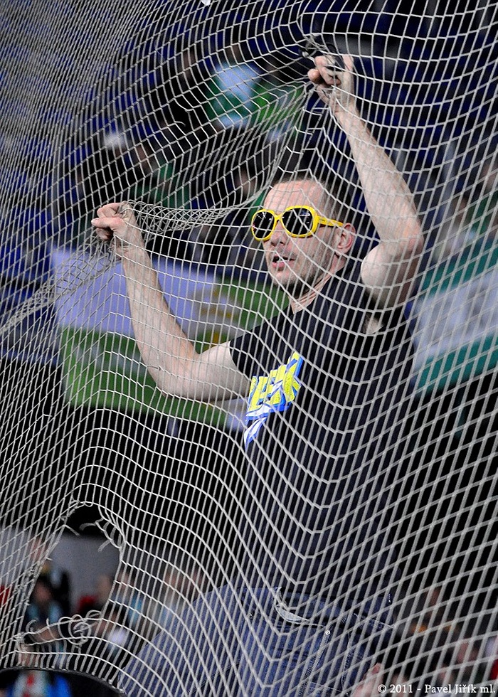 AC Sparta Praha - Bohemians 1905 2:0 (2:0)