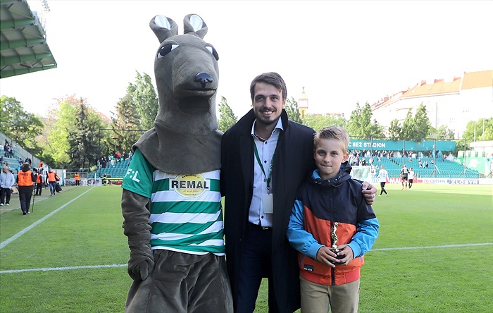 Bohemians Praha 1905 - 1.FK Příbram 1:4 (1:2)