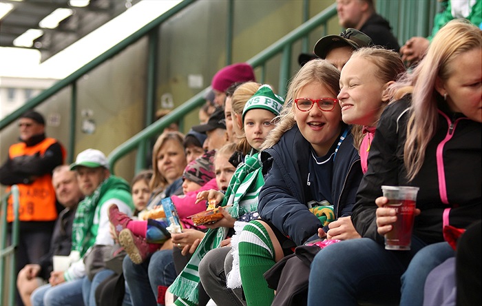 Bohemians Praha 1905 - 1.FK Příbram 1:4 (1:2)