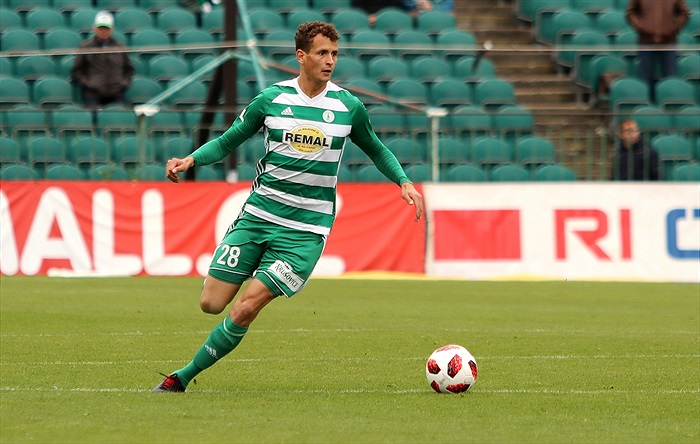 Bohemians Praha 1905 - 1.FK Příbram 1:4 (1:2)