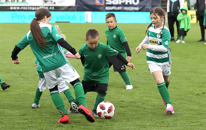 Bohemians Praha 1905 - 1.FK Příbram 1:4 (1:2)