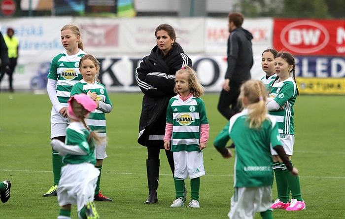 Bohemians Praha 1905 - 1.FK Příbram 1:4 (1:2)