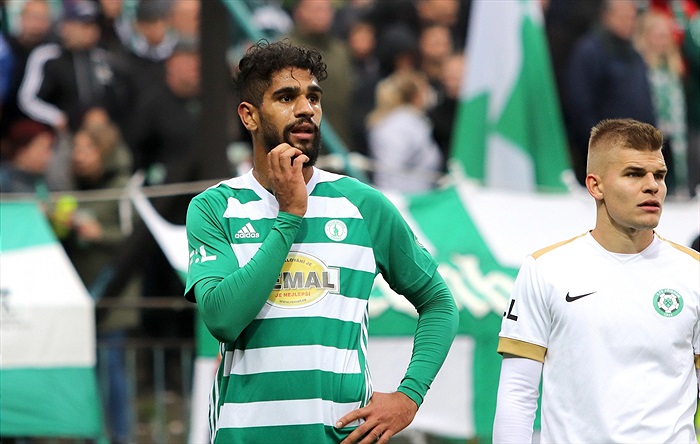 Bohemians Praha 1905 - 1.FK Příbram 1:4 (1:2)