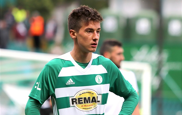 Bohemians Praha 1905 - 1.FK Příbram 1:4 (1:2)