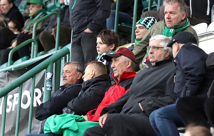 Bohemians Praha 1905 - 1.FK Příbram 1:4 (1:2)