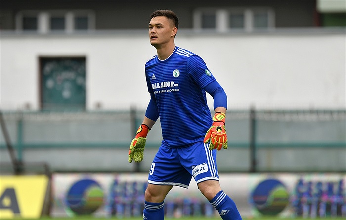 Bohemians - Jablonec 3:0 (2:0)