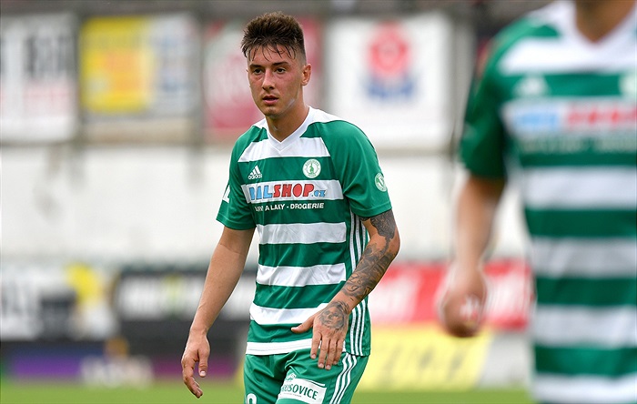 Bohemians - Jablonec 3:0 (2:0)