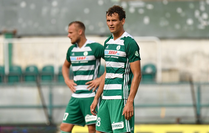 Bohemians - Jablonec 3:0 (2:0)