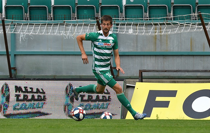 Bohemians - Jablonec 3:0 (2:0)