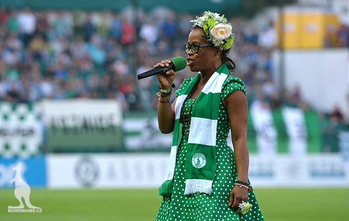 Bohemians Praha 1905 - AC Sparta Praha 0:2 (0:2)